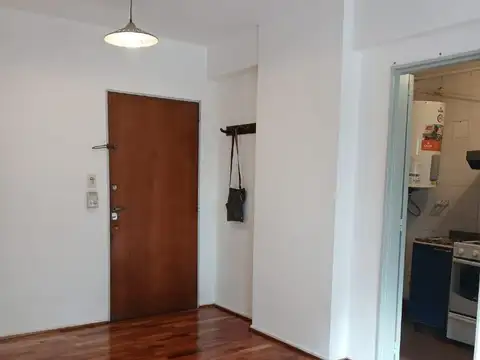 Avenida Santa Fe 4400, Piso 4°