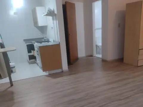 Departamento en Alquiler en Barrio Norte, $ 480.000