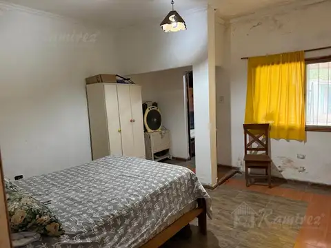 Casa 3 Ambientes En Venta - General Rodriguez