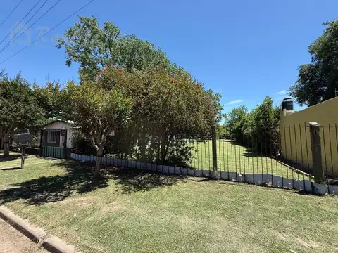 Casa en Venta en General Rodriguez, USD 50.000