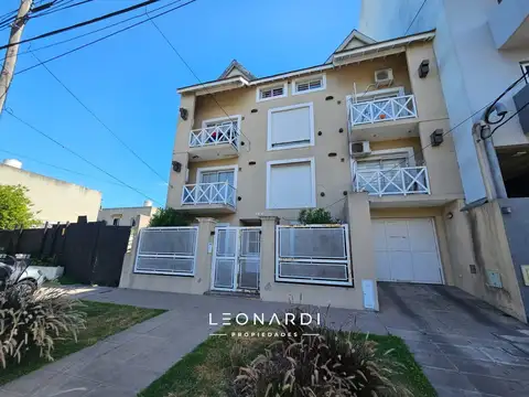 Cochera en venta en Escobar ID 5949