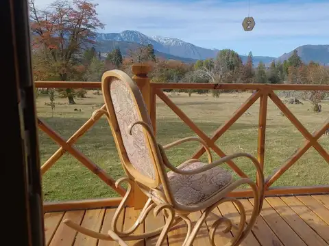 Casa en Venta en Mallin Ahogado, Bariloche