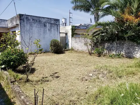 Terreno en Venta 23  mts Fondo