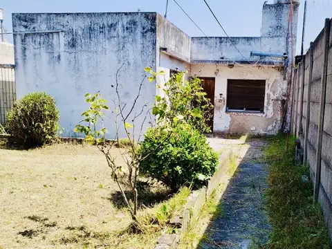 Terreno en Venta 8  mts Frente