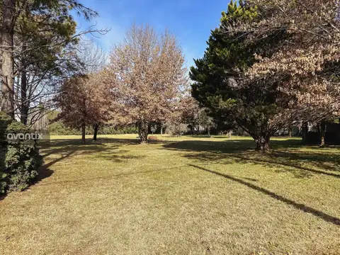 Terreno en Venta en Susana, USD 115.000