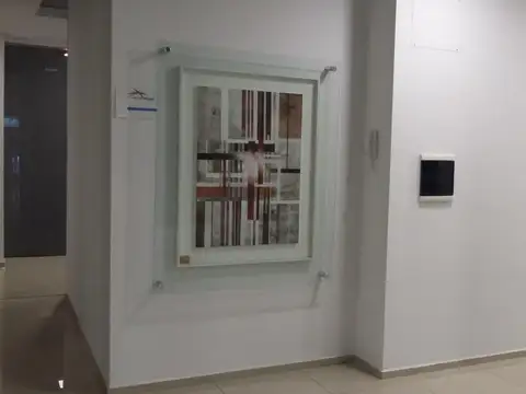 Oficina Monoambiente con 1 baño