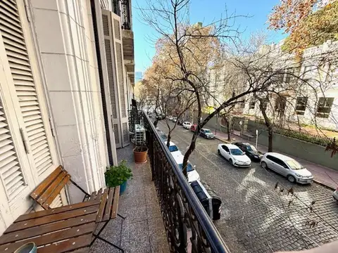 Depto Tipo Casa en Venta en San Telmo, USD 195.000