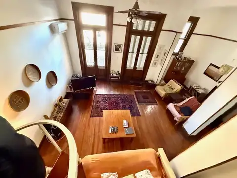 Depto Tipo Casa en Venta de 3 dormitorios