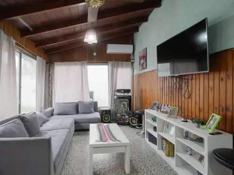 Casa en Venta 52 años