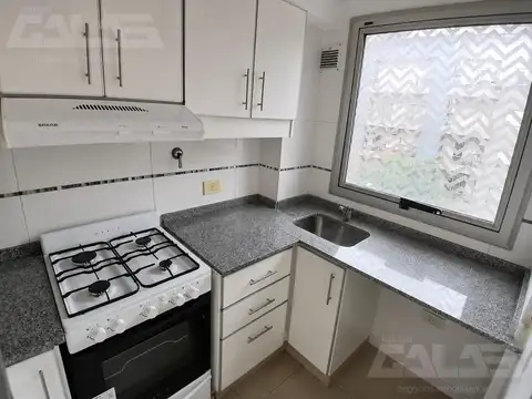 Departamento en Alquiler 10 años