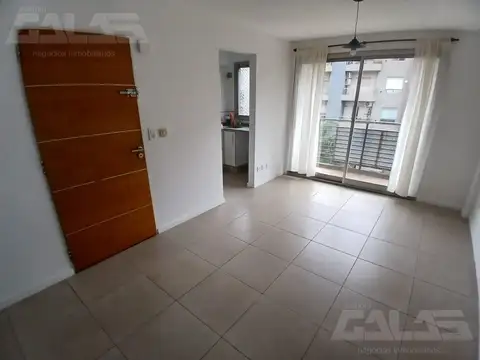 Departamento en Alquiler de 1 dormitorio