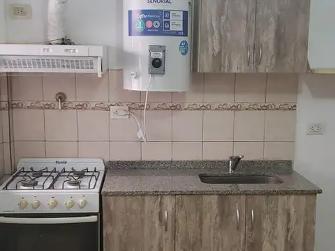 Departamento en Alquiler de 1 dormitorio