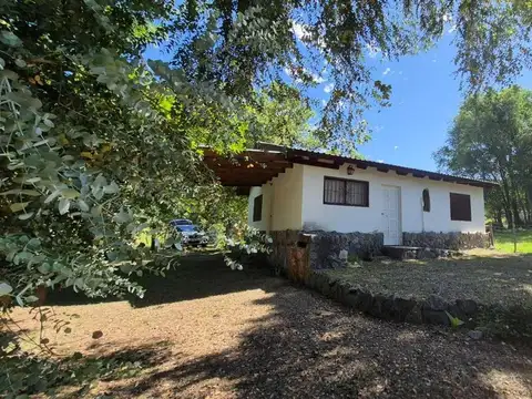 Casa en Venta en Villa Amancay, USD 48.900