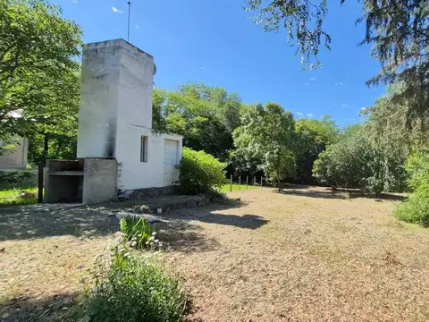 VENTA CASA EN VILLA AMANCAY