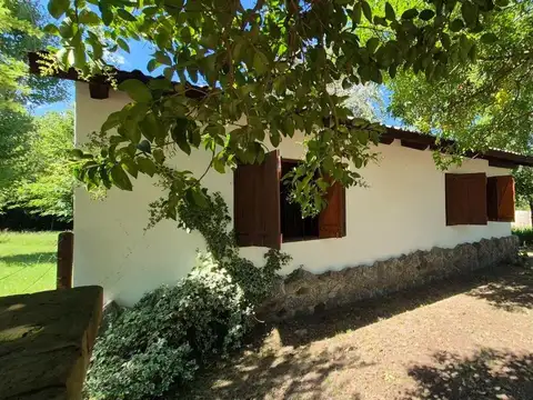 VENTA CASA EN VILLA AMANCAY