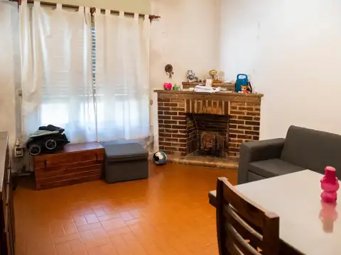 Casa en Venta de 2 dormitorios
