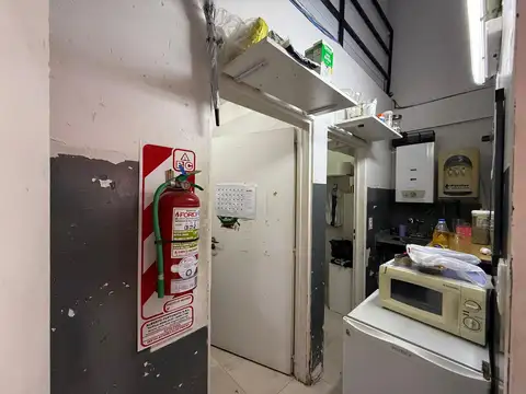 Local en Alquiler A Estrenar