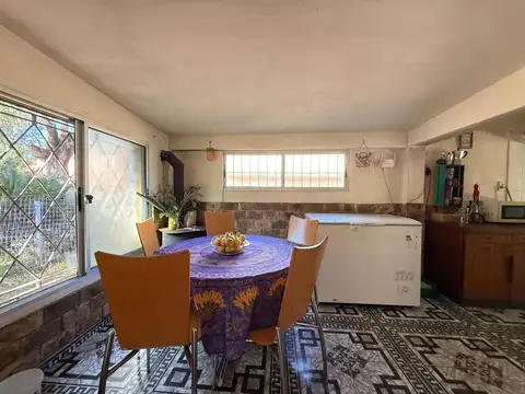 Casa en Venta 52 años