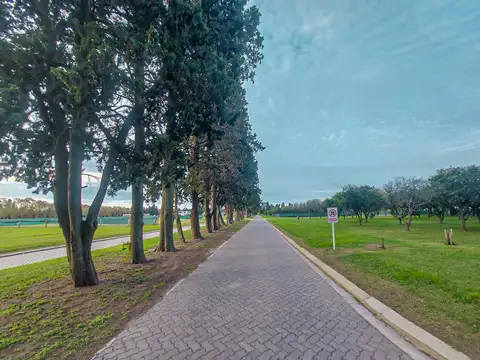 Azahares del Parana - Barrio del Horizonte  'BH11