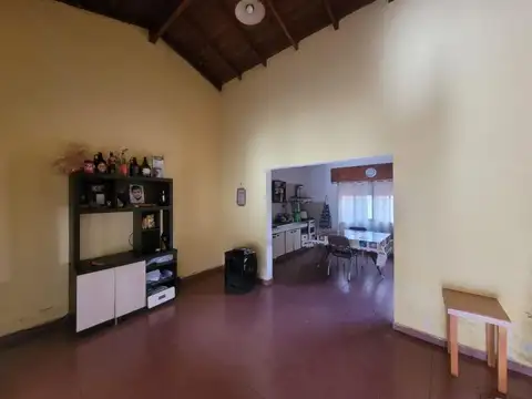 Casa en Venta 37 años