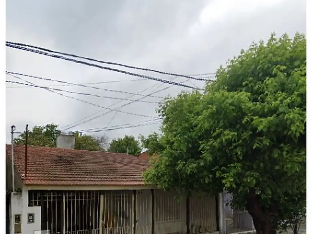 Blas Parera 1600 , Piso 0