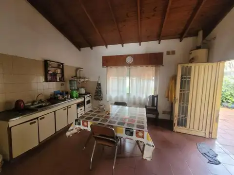 Casa en Moreno Sur