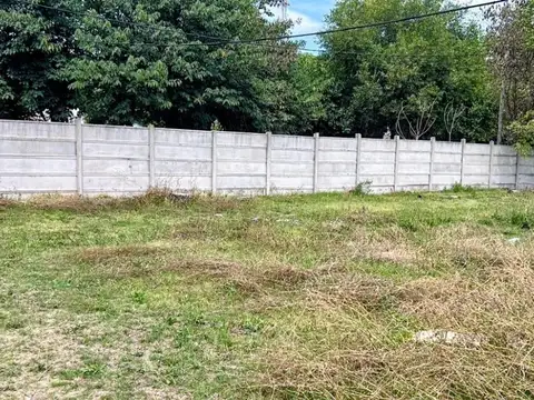 Terreno en Venta en Moreno, Partido de Moreno