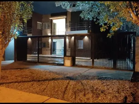 VENTA DEPARTAMENTO JESUS NAZARENO GUAYMALLÉN AMOBL