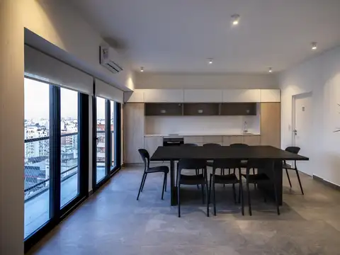 Departamento en Venta Apto profesional