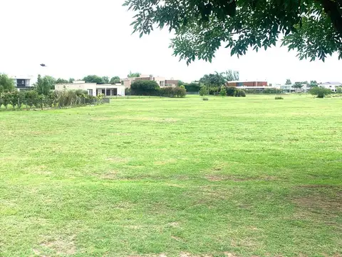 Lote en venta en Terravista   General Rodriguez