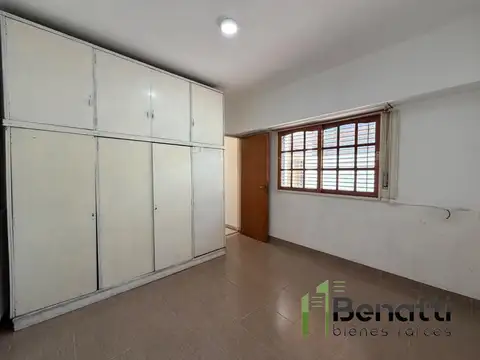 Casa 3 amb todo en PB alquiler con patio, terraza, cochera