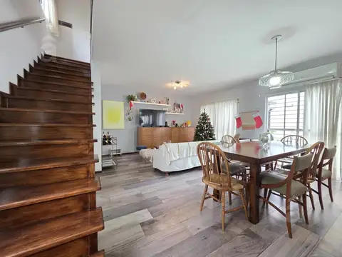 Casa en Venta en Villa Ballester, USD 155.000