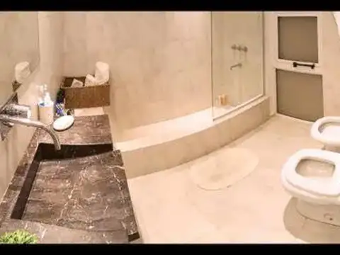 Departamento en Alquiler Temporal en Recoleta, USD 850