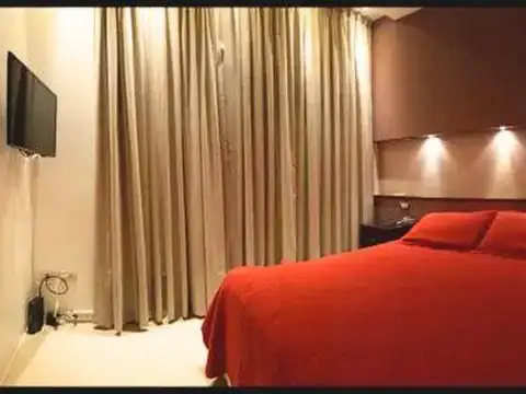 Departamento en Alquiler Temporal de 2 ambientes