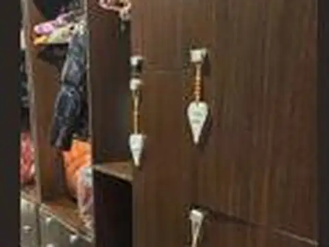 Departamento 2 Amb En Recoleta, Arenales 2100