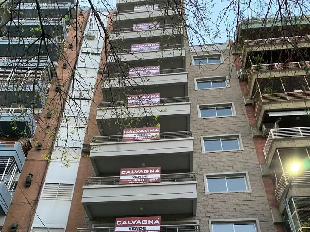 Yerbal 1870 de  1 y 2 Dormitorios