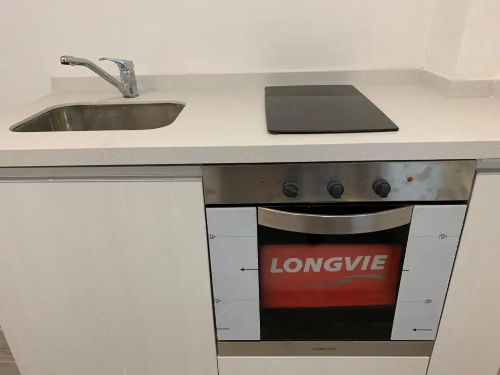 Emprendimiento en Flores - Etapa: Terminado