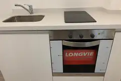 Emprendimiento en Flores - Etapa: Terminado