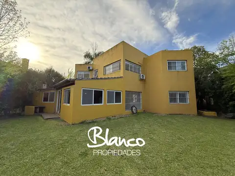 Casa  en Venta en Boulevares, Pilar, G.B.A. Zona Norte