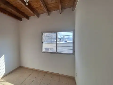 Departamento en Alquiler 4 años