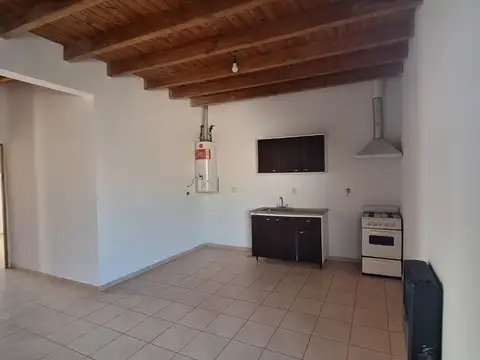 Departamento en Alquiler de 2 dormitorios