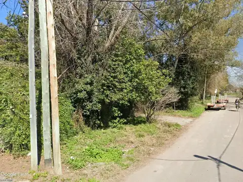 Depto Tipo Casa en Venta con 14 cocheras