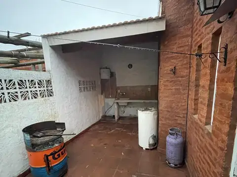 Depto Tipo Casa en Venta de 17 ambientes
