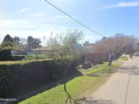 Depto Tipo Casa en Venta 35 años