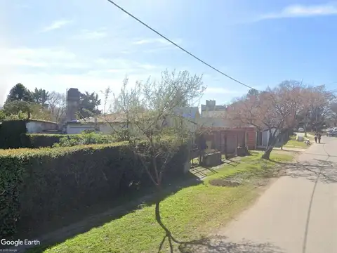 Depto Tipo Casa en Venta 35 años