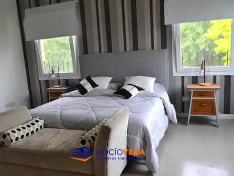 Casa en Alquiler en Countries y Barrios Cerrados en Moreno, USD 30.000