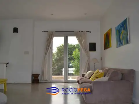 Casa 6 ambientes con 3 baños