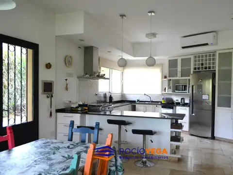 Casa en Alquiler 15 años