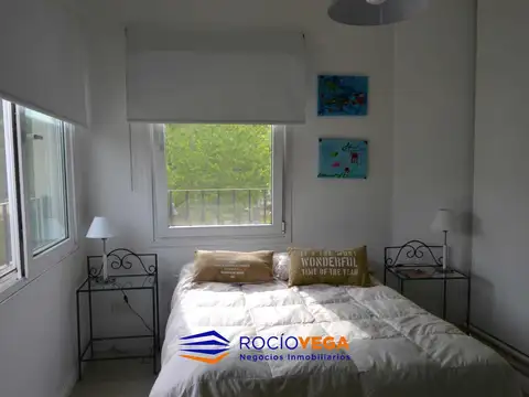 Casa en Alquiler al Oeste