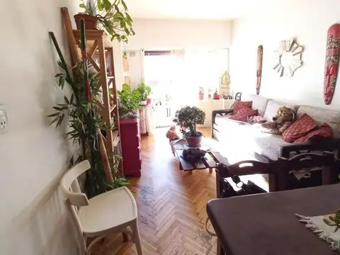 Departamento en Venta de 3 ambientes